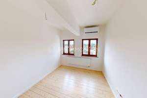 Erstbezug nach hochwertiger Sanierung – Exklusive 2-Raum-Dachgeschosswohnung in der Dethardingstraße – Dethardingstr. 11, 18057 Hansaviertel, Rostock – Vorschaubild 5