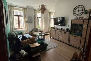 2-Zimmer-Wohnung mit Aufzug nahe der Leipziger City – Köbisstr. 4, 4317 Reudnitz-Thonberg, Leipzig – Vorschaubild 8