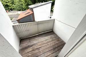 Renovierte 2,5 Zimmer mit Wannenbad & Balkon an den Grummer Teichen. – Josephinenstraße 21, 44807 Grumme, Bochum – Vorschaubild 4