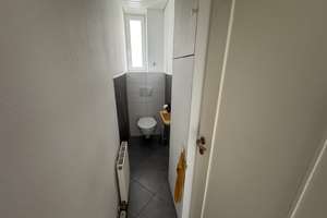 3 Zimmer-Wohnung (ca. 75qm) ohne Balkon aber mit Einbauküche in Stuttgart-Zentrum – Blumenstr. 11B, 70182 Heusteigviertel, Stuttgart – Vorschaubild 8