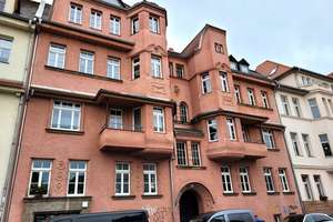 // Ab 01.10.2026 - Schleußig - Parkett - EBK - Terrasse // – 4229 Schleußig, Leipzig – Vorschaubild 2