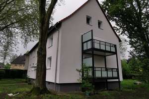 Schöne 3-Zi.Whg. mit Balkon – Laurentiusstr. 8A, 45899 Horst, Gelsenkirchen – Vorschaubild 4