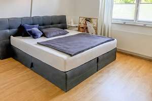 Exklusives Penthouse am Burgberg – Die vollständige Adresse der Immobilie erhältst du vom Anbieter., 91054 Burgberg, Erlangen – Vorschaubild 9