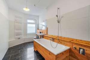 Historischer Charme trifft zeitgemäße Eleganz – 2-Zimmer-Altbau in Neukölln – Die vollständige Adresse der Immobilie erhältst du vom Anbieter., 12055 Neukölln (Ortsteil), Berlin – Vorschaubild 7