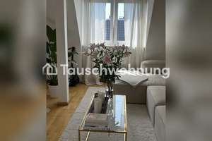 Tauschwohnung: Großzügige 3 Zimmer Wohnung in beliebter Lage – Die vollständige Adresse der Immobilie erhältst du vom Anbieter., 20257 Eimsbüttel (Ortsteil), Hamburg – Vorschaubild 2