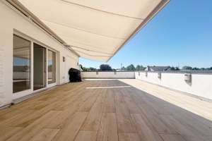 ENGBERS ESTATE - KÖLN Junkersdorf ! Roof Top I Deckenhöhe 5,50 m I XXL-Dachterrasse I Luxusküche – Die vollständige Adresse der Immobilie erhältst du vom Anbieter., 50858 Junkersdorf, Köln – Vorschaubild 4