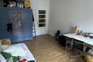 2-Zimmer Altbauwohnung im Frankenberger Viertel  – Die vollständige Adresse der Immobilie erhältst du vom Anbieter., 52066 Frankenberg, Aachen – Vorschaubild 8