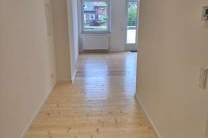 Traumhafte 2,5 -Zimmer-Wohnung mit Wohnküche + Südbalkon – Jägerstraße 20, 48153 Josef, Münster – Vorschaubild 7