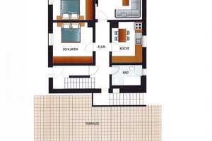 Tolles 2 Fam. Haus in bester Lage – Alb-Donau-Kreis – Vorschaubild 19