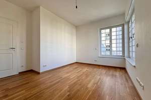 Zweitbezug - Barrierefreie 2-Zi-Wohnung mit EBK, Fußbodenheizung, elektr. Rollläden & PKW-Stellplatz – Großbeerenstraße 311, 14480 Am Stern, Potsdam – Vorschaubild 5