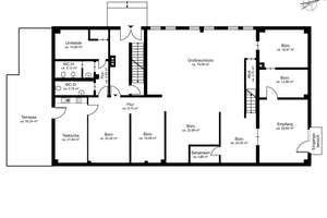 Vollvermietetes Wohn- & Geschäftshaus – Ihr neues Investmentobjekt mit Entwicklungspotenzial – Die vollständige Adresse der Immobilie erhältst du vom Anbieter., 81737 Altperlach, München – Vorschaubild 12