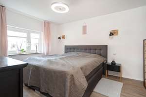 RESERVIERT: Kleines, modernisiertes Haus in Küstennähe, wenige Kilometer bis zum Strand – Die vollständige Adresse der Immobilie erhältst du vom Anbieter., 26506 Norden – Vorschaubild 14