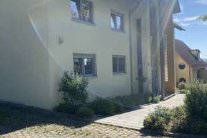 Helle 4-Zimmer-Eigentumswohnung mit großem Südbalkon – von privat – Die vollständige Adresse der Immobilie erhältst du vom Anbieter., 91781 Weißenburg in Bayern – Vorschaubild 4