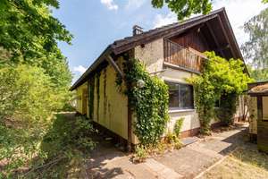 Einfamilienhaus mit 8 Zimmern in Ammerndorf