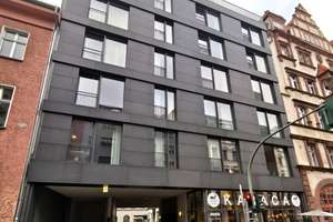 Modern Open Plan Living in Top Location in Berlin Mitte : Modernes Wohnen mit offenem Grundriss – Chausseestrasee 106, 10115 Mitte (Ortsteil), Berlin – Vorschaubild 19
