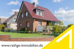 Lauenburg: Tolles Einfamilienhaus für Handwerker und Familien!