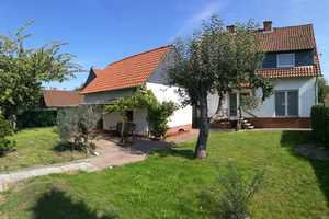 Peine OT Handorf / Attraktives Einfamilienhaus mit Nebengebäuden und großem Grundstück ! – Peine (Kreis) – Vorschaubild 2