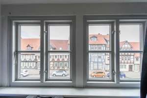 Langjährig vermietetes Reihenmittelhaus in Altstadtlage von Wolfenbüttel – Die vollständige Adresse der Immobilie erhältst du vom Anbieter., 38304 Wolfenbüttel – Vorschaubild 19