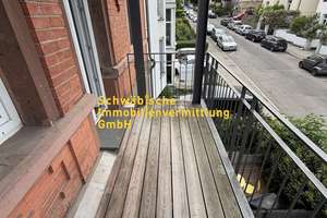 Schöne & helle 2-Zi.-Whg. I Balkon I *NEU* I guter Grundriss I EBK I Stgt.-West I Bus & U-Bahn – Die vollständige Adresse der Immobilie erhältst du vom Anbieter., 70197 Kräherwald, Stuttgart – Vorschaubild 7