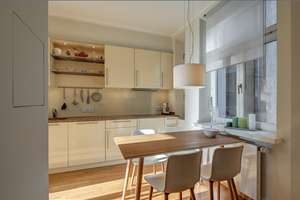 Möbliert: Ruhige, offen gestaltete Citywohnung – Die vollständige Adresse der Immobilie erhältst du vom Anbieter., 80469 Glockenbach, München – Vorschaubild 5