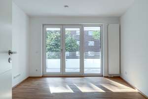 ++Modern und Schick++ Junge 3-Zi-Wohnung mit 2 Balkonen in zentraler Lage! – 68165 Schwetzingerstadt/Oststadt, Mannheim – Vorschaubild 5