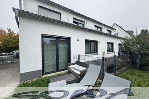 Hochwertige Doppelhaushälfte mit Stellplätzen in Hepberg - Ein Objekt von Ihrem Immobilienpartner... – Die vollständige Adresse der Immobilie erhältst du vom Anbieter., 85120 Hepberg – Vorschaubild 22