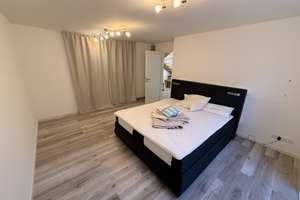 Exklusives Einfamilienhaus (KfW40plus) mit 7 Zimmern, Wellnessbereich, High-End-Technik – Die vollständige Adresse der Immobilie erhältst du vom Anbieter., 82061 Neuried – Vorschaubild 12
