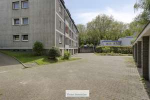 Wohnung zur Kapitalanlage oder Selbstnutzung – Bügelstr. 3, 47138 Obermeiderich, Duisburg – Vorschaubild 23