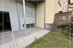 Urban wohnen mit Terrasse – 1,5-Zimmer-Wohnung in Stuttgart-Ost – Die vollständige Adresse der Immobilie erhältst du vom Anbieter., 70188 Gaisburg, Stuttgart – Vorschaubild 6