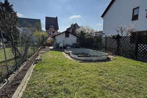 Top Lage Mannheim-Neuhermsheim:
Flexibles Haus zur Eigennutzung oder
Kapitalanlage