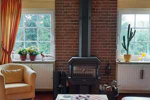Ansprechendes 4-Raum-Haus in Braunlage – Unter den Buchen 12, 38700 Goslar (Kreis) – Vorschaubild 11