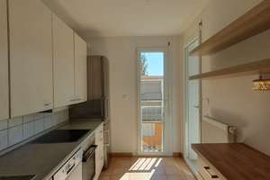 Charmante, barrierefreie Wohnung “ Nähe Arcaden“ in  Regensburg!!! – 93053 Galgenberg, Regensburg – Vorschaubild 4