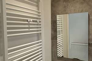 Bremen-Oberneuland - Modernisiertes Reihenendhaus mit Zusatzbereichen - Ohne Provision – Die vollständige Adresse der Immobilie erhältst du vom Anbieter., 28355 Oberneuland, Bremen – Vorschaubild 9