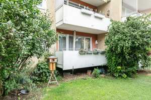 Hochparterre-Wohnung mit sonnigem Balkon und praktischer Aufteilung – Neu-Ulm (Kreis) – Vorschaubild 8