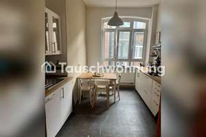 Tauschwohnung: 3 Zimmer Wohnung in der Kölner Südstadt – Die vollständige Adresse der Immobilie erhältst du vom Anbieter., 50677 Neustadt/Süd, Köln – Vorschaubild 5