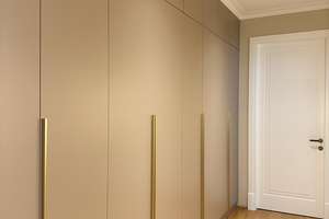 Exklusives Wohnen im Westend - Hochwertig sanierte 5-Zimmer-Wohnung mit zwei Balkonen – Heerstr. 76, 14055 Westend, Berlin – Vorschaubild 25