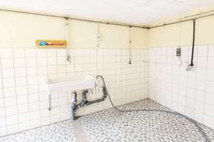3 ZKB im Almenhof - sofort frei - zum selbst renovieren! – 68199 Neckarau, Mannheim – Vorschaubild 9