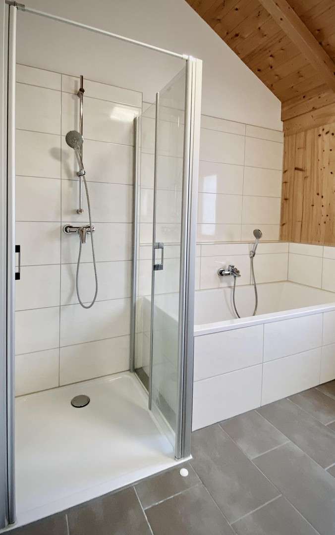 Immobilie in Feldkirchen - Nachhaltiges Architektenhaus im Grünen - Bild 7