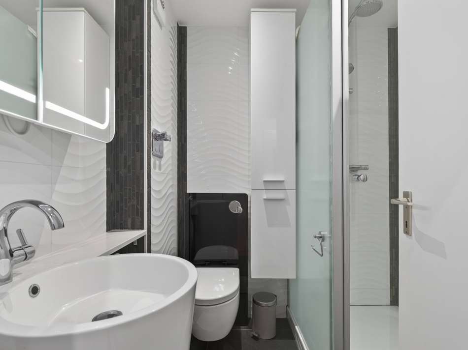 Badezimmer OG