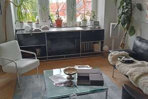 Gehobene Lage, klarer Grundriss – Die vollständige Adresse der Immobilie erhältst du vom Anbieter., 99092 Brühlervorstadt, Erfurt – Vorschaubild 8