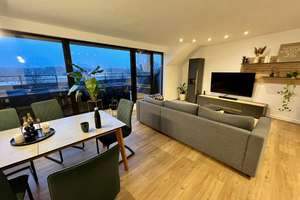 Exklusive 3-Zimmer-Wohnung in Flingern-Süd mit Dachterrasse, Aufzug & Weitblick – An der Icklack 30, 40233 Flingern Süd, Düsseldorf – Vorschaubild 4