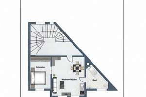 MFH in L- Schleußig; mit Dachterrasse und Top Rendite – 4229 Schleußig, Leipzig – Vorschaubild 6