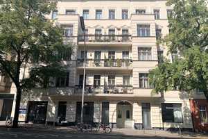 BEZUGSFREI! + Kreuzberg + KATZBACHSTR. + top sanierter Altbau + modernes 1-Zi Apmt. + Balkon + 2. OG – Katzbachstr. 2, 10965 Berlin – Vorschaubild 14