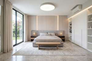 Ein Ort von Ruhe, Licht und Architektur – Bauhaus-Residenz mit privatem Waldidyll – Die vollständige Adresse der Immobilie erhältst du vom Anbieter., 45219 Kettwig, Essen – Vorschaubild 8