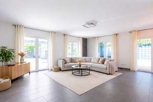 Blömker! Energieeffizient und modern! Reihenendhaus in verkehrsberuhigter Siedlung in GLA-Butendorf! – Die vollständige Adresse der Immobilie erhältst du vom Anbieter., 45968 Gladbeck – Vorschaubild 8