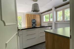 Repräsentative Villa mit Schwimmbad Gummersbach Zentrum in Privatstraße diskret gelegen – Körnerstraße 31a, 51643 Gummersbach – Vorschaubild 36