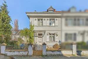 Sanieren oder neu verwirklichen in Oberkassel
