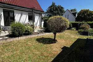 Schönes Einfamilienhaus mit 4 Zimmern, Garage, überdachter Terrasse in Sellerhaus-Stünz!!! – Leipzig – Vorschaubild 5