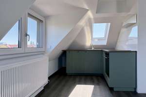 Erstbezug! Penthouse – Ein kleines Unikat über den Dächern von Karlsruhe.. – Veilchenstraße 17, 76131 Oststadt, Karlsruhe – Vorschaubild 17