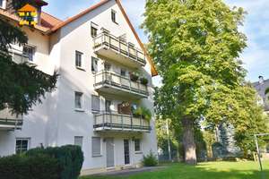 1A Kapitalanlage in Wittgensdorf: vermietete 2-R.-W. mit Stpl. und Balkon! – Chemnitzer Straße  32, 9228 Wittgensdorf, Chemnitz – Vorschaubild 4